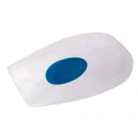 Tallonette in silicone antishock con cuscinetto art.Para004