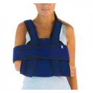 Immobilizzatore braccio e...