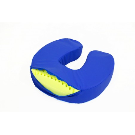 Collare per disturbi CERVICALI ideale  per viaggi art.Para035