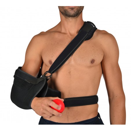 Cuscino per abduzione art.Para Quick-fit™