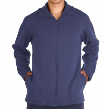 1018 - Maglia UOMO aperta...