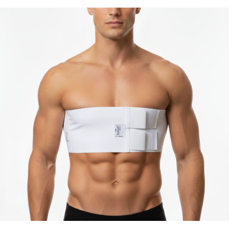 Fascia toracica post intervento - toractomie - minitoractomie art.451